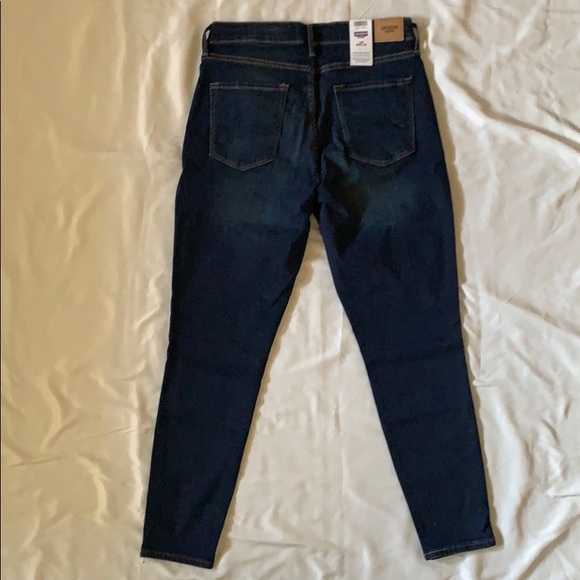 Levi’s Women’s Denizen Jeans - Picture 9 of 14